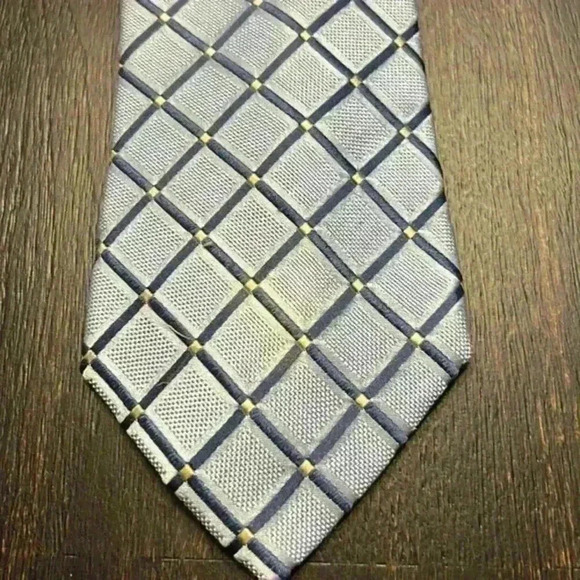 Eagle Shirtmakers tie - Picture 1 of 4
